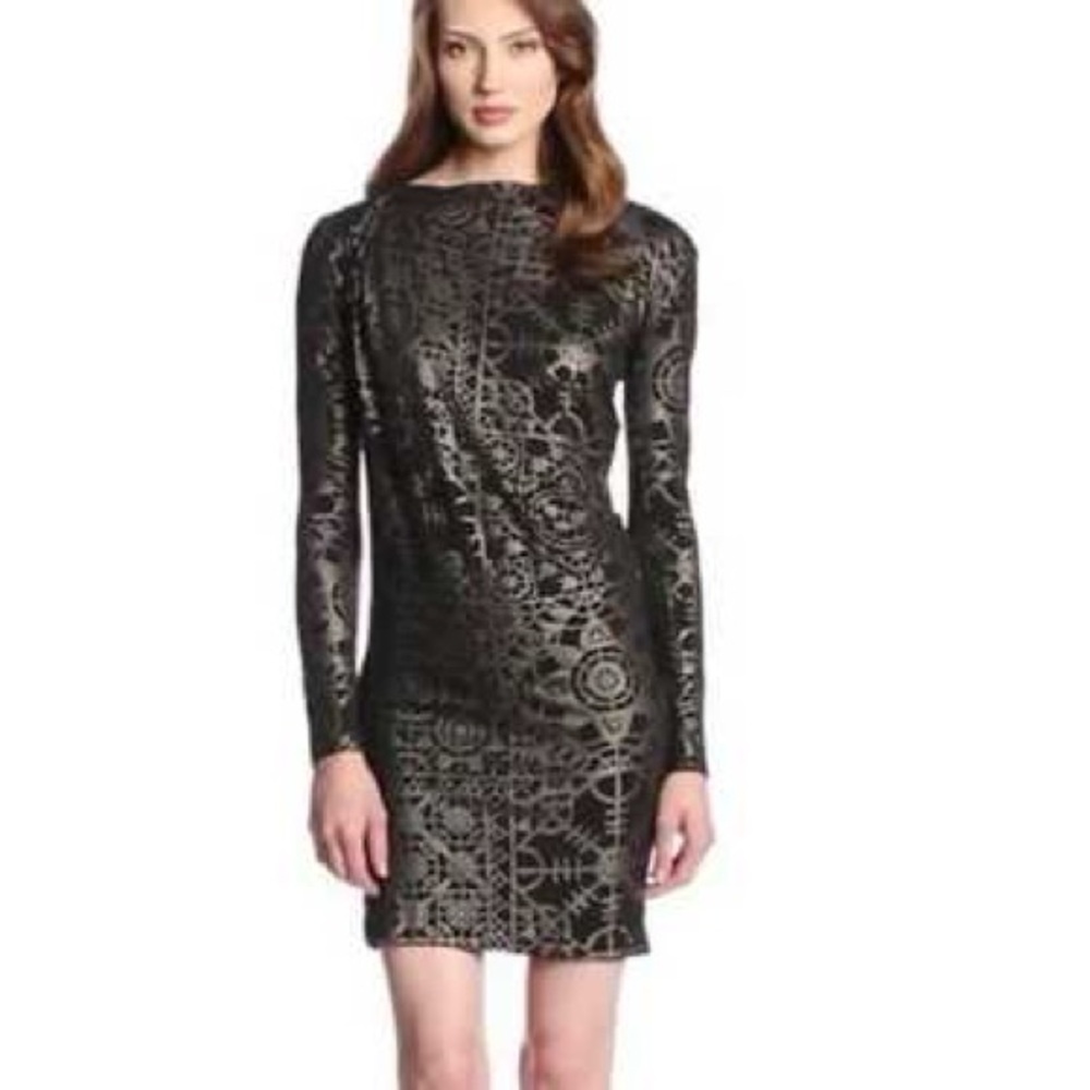 Vivienne Westwood Anglomania Dress